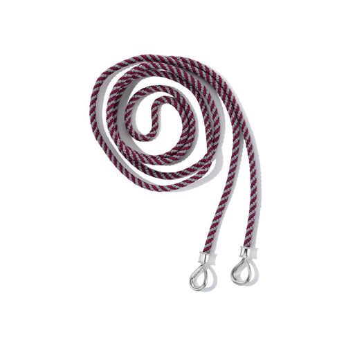 Library String Necklace