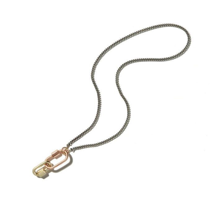 20" Not So Heavy Curb Chain