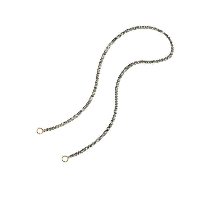 20" Not So Heavy Curb Chain