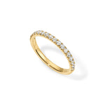 Naoumi Wedding Band