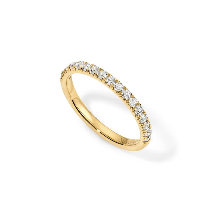 Naoumi Wedding Band