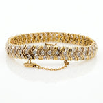 Diamond Bracelet
