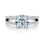 Rivington Engagement Ring Setting