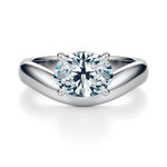 Duane Engagement Ring Setting
