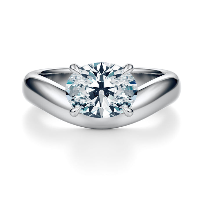 Duane Engagement Ring Setting