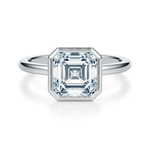 Ludlow Engagement Ring Setting