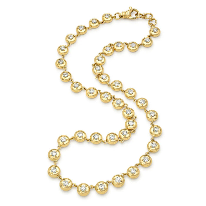 Randi Riviera Necklace