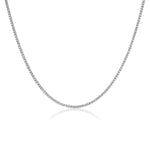 5.00tcw Tribeca Tennis Necklace