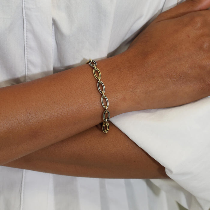 Mirage Link Bracelet