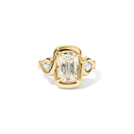 Layla Engagement Ring