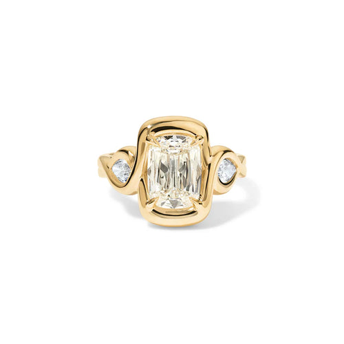 Layla Engagement Ring