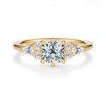 Whitehall Engagement Ring Setting
