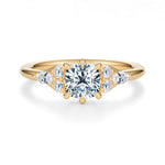 Whitehall Engagement Ring Setting
