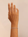 2.00tcw Soho Tennis Bracelet