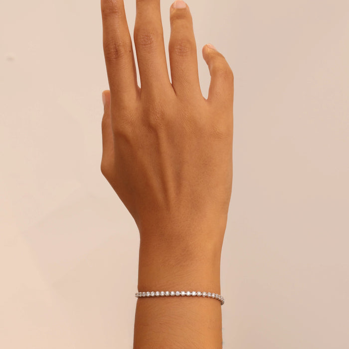 2.00tcw Soho Tennis Bracelet