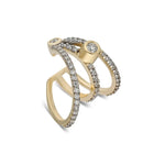 Gala Ear Cuff