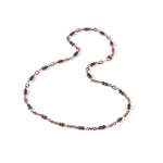 Onyx Beads Necklace