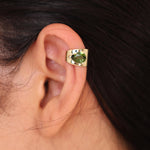 "Tibes" Ear Cuff