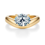 Duane Engagement Ring Setting