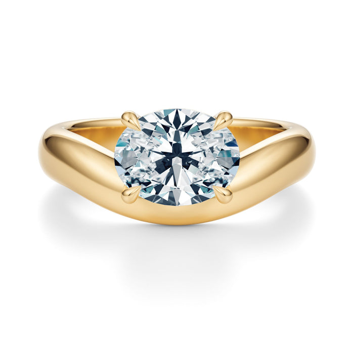 Duane Engagement Ring Setting