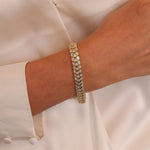 Diamond Bracelet