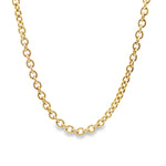 Luca Chain Necklace