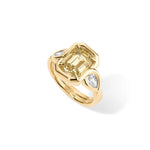 Layla Engagement Ring