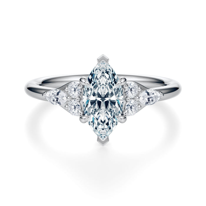 Whitehall Engagement Ring Setting