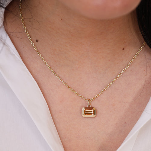 Imperial Topaz 