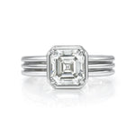 Eleni 2.14ct Engagement Ring