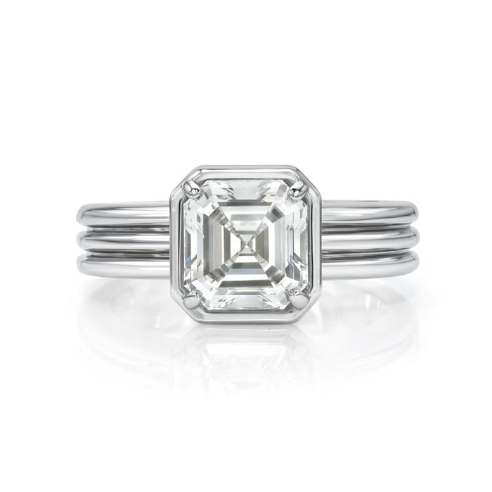 Eleni 2.14ct Engagement Ring