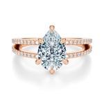 Rivington Engagement Ring Setting