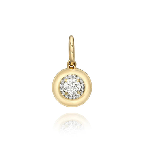 Rhoni Pendant