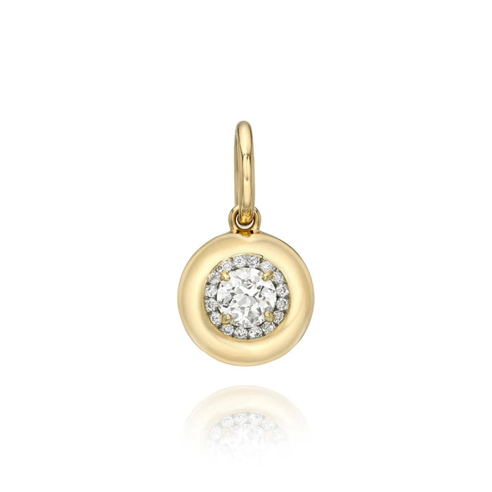 Rhoni Pendant