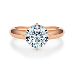 Cooper Engagement Ring Setting