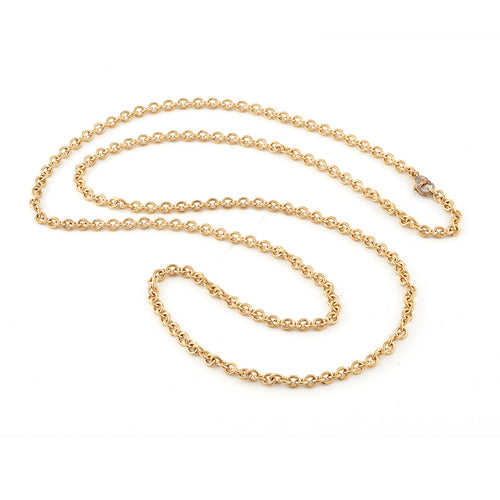 Luca Chain Necklace