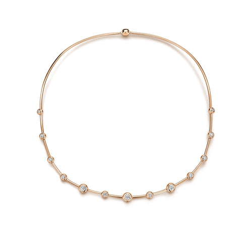 Dream Floating Choker