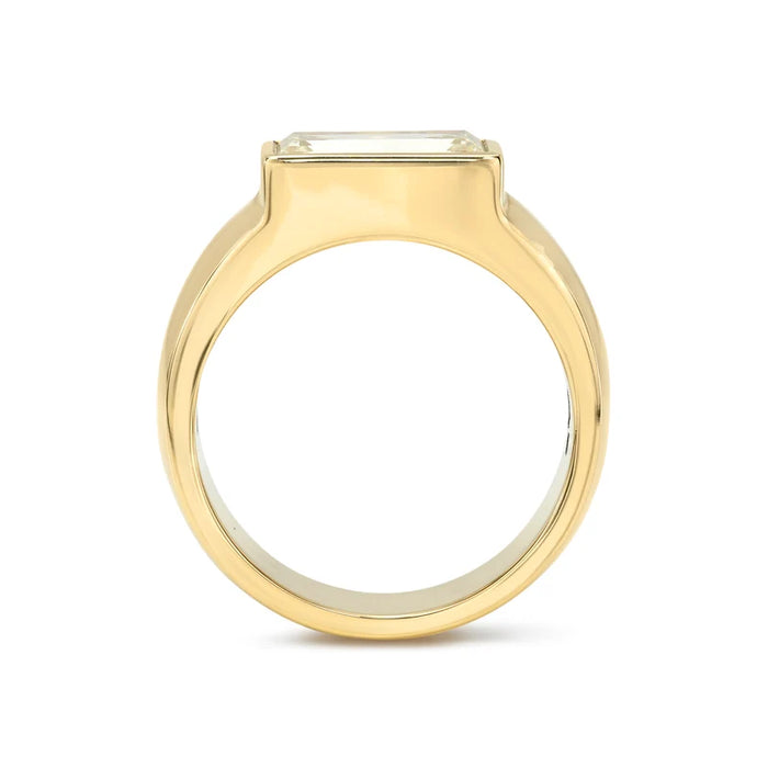 Misha 2.06ct Engagement Ring