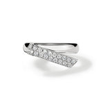 Inside/Out Diamond Flip Statement Ring