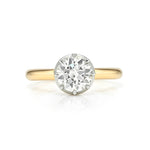 Marian 2.58ct Engagement Ring