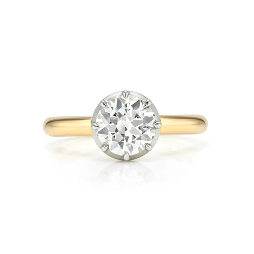 Marian 2.58ct Engagement Ring