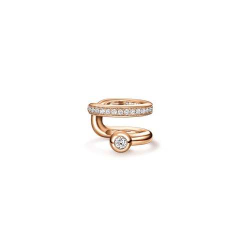 Dream Ear Cuff