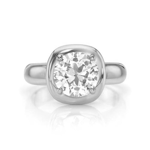 Cori Engagement Ring