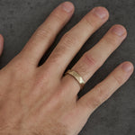 5mm Cole Wedding Band