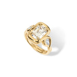 Layla Engagement Ring