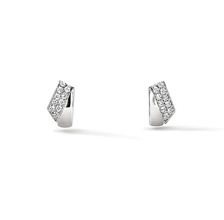 Inside/Out Diamond Flip Huggies