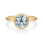 Ludlow Engagement Ring Setting
