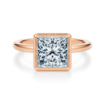 Ludlow Engagement Ring Setting