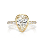 Ella 2.13ct Engagement Ring