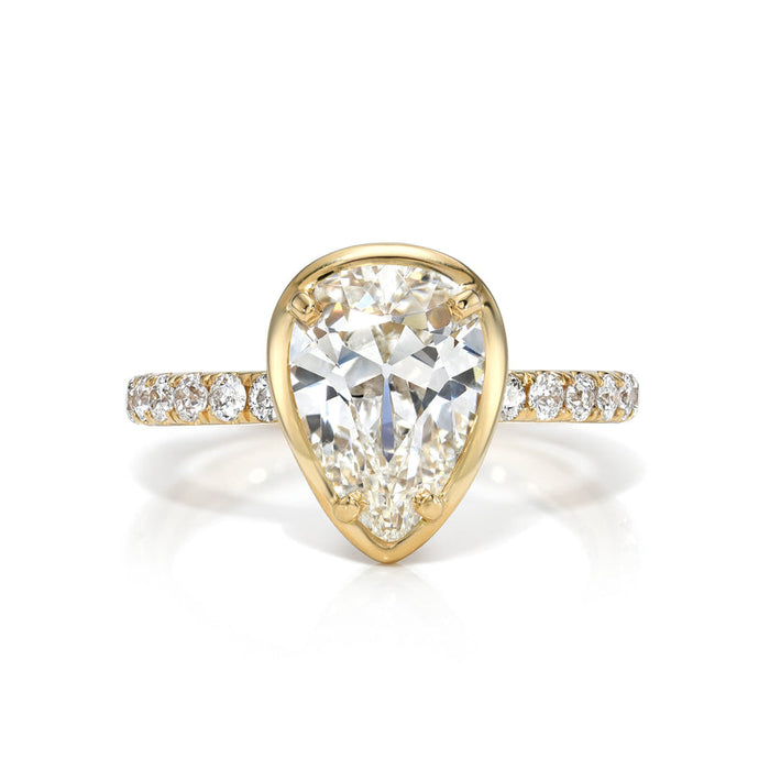 Ella 2.13ct Engagement Ring